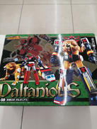 超合金魂|株式会社バンダイ