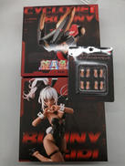 完成品アクションフィギュア|蝸之殻