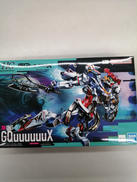 ガンプラ　HG
