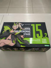 メガミデバイス