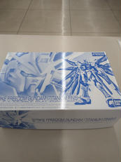 ガンプラ RG|BANDAI