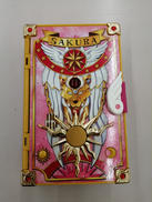 カードキャプターさくら|BANDAI