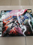 ガンプラ MG