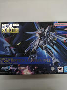 METALROBOT魂|BANDAI