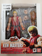 ストリートファイター|BANDAI