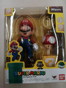 SHフィギュアーツマリオ