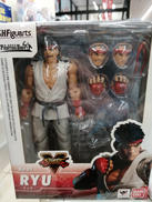 ストリートファイター|BANDAI