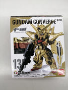 GANDAMCONVERGE＃3 FW|バンダイ