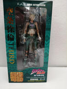 ジョジョの奇妙な冒険|メディコス・エンタテイメント