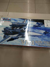 1/72 超時空要塞マクロス 愛 覚えていますか|ハセガワ