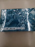 ガンプラ HG|BANDAI