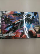 ガンプラ HG|BANDAI