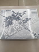 ガンプラ　MG