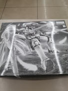 ガンプラ　MG