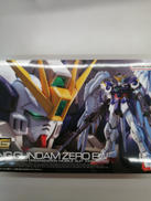 ガンプラ　RG