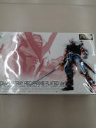 1/144 RGガンプラ|BANDAI