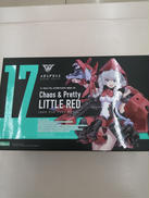 メガミデバイス