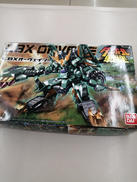 ダンボール戦機|BANDAI