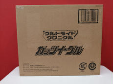 ウルトライドクロニクル|BANDAI