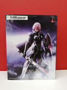 LIGHTNING RETURNS FINAL FANTAS|SQUARE ENIX