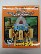 MEGA　WCF|BANPRESTO