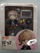 ねんどろいど|グッドスマイルカンパニー