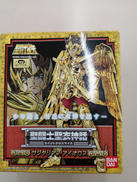 聖闘士聖衣神話|BANDAI