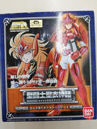 聖闘士聖衣神話|BANDAI