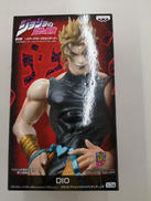 ジョジョの奇妙な冒険|BANPRESTO