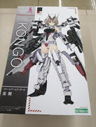 フレームアームズ・ガール|KOTOBUKIYA