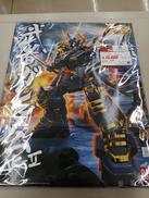 ガンプラMG|BANDAI