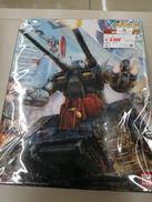 MG ガンプラ
