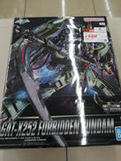 ガンプラ FULL MECHANICS