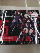メガミデバイス