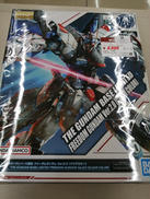 ガンプラ　ＭＧ|BANDAI