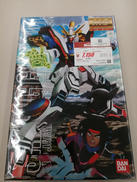 ガンプラ　MG
