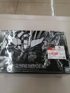 ガンプラ　RG|BANDAI