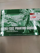 ガンプラ　HG|BANDAI