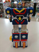 太陽戦隊サンバルカン|ポピー