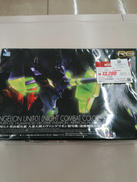 RG　プラモデル