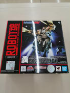 ROBOT魂|BANDAI