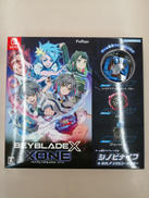 SWITCHソフト|FURYU