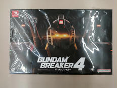 SWITCHソフト|BANDAI