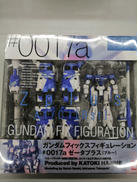 ガンダムフィックスフィギュレーション|BANDAI