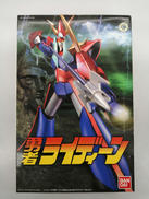 メカニックコレクション|BANDAI