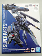 VF31スーパーパーツセット|BANDAI
