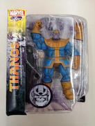 MARVEL SELECT|DIAMOND SELECT TOYS