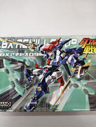 ダンボール戦機|BANDAI