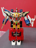 元気爆発ガンバルガー|トミー