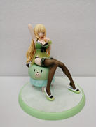 超次元ゲイム ネプテューヌ|BROCCOLI